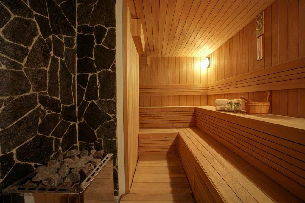 Stargate Hotel Spa