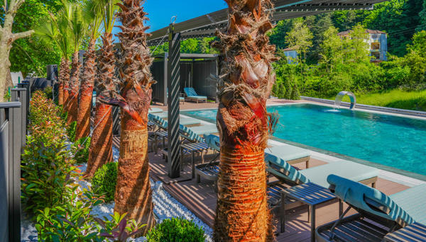Vital Thermal Hotel & SPA