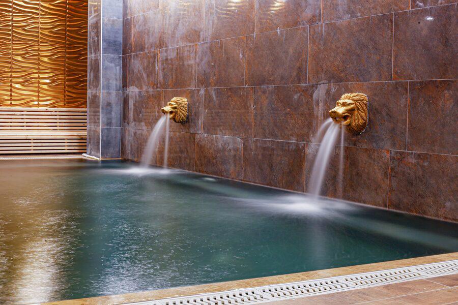 Vital Thermal Hotel & SPA