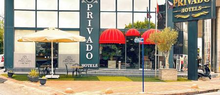 Privado Hotels
