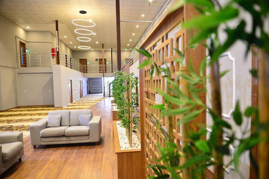Privado Hotels