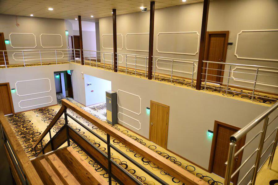 Privado Hotels