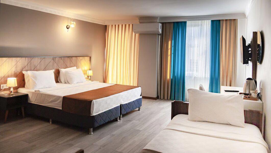 Privado Hotels