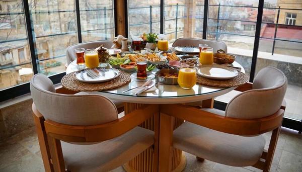 Alfa Cave Hotel