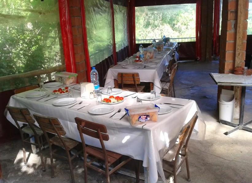 Elmas Pension