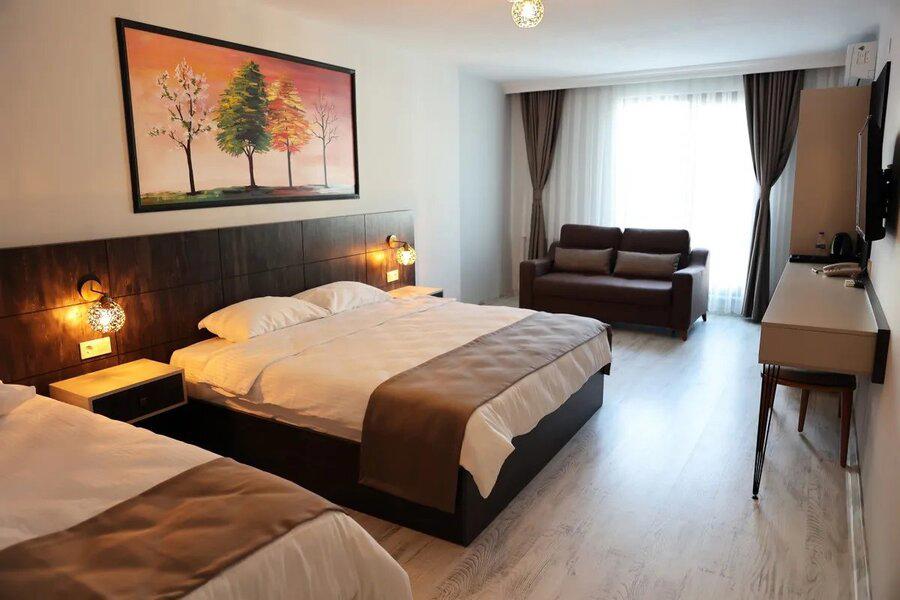 Sar-Per Hotel