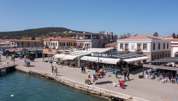 Cunda Taka