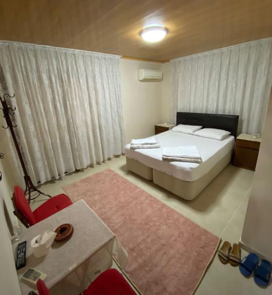 Elmas Pension