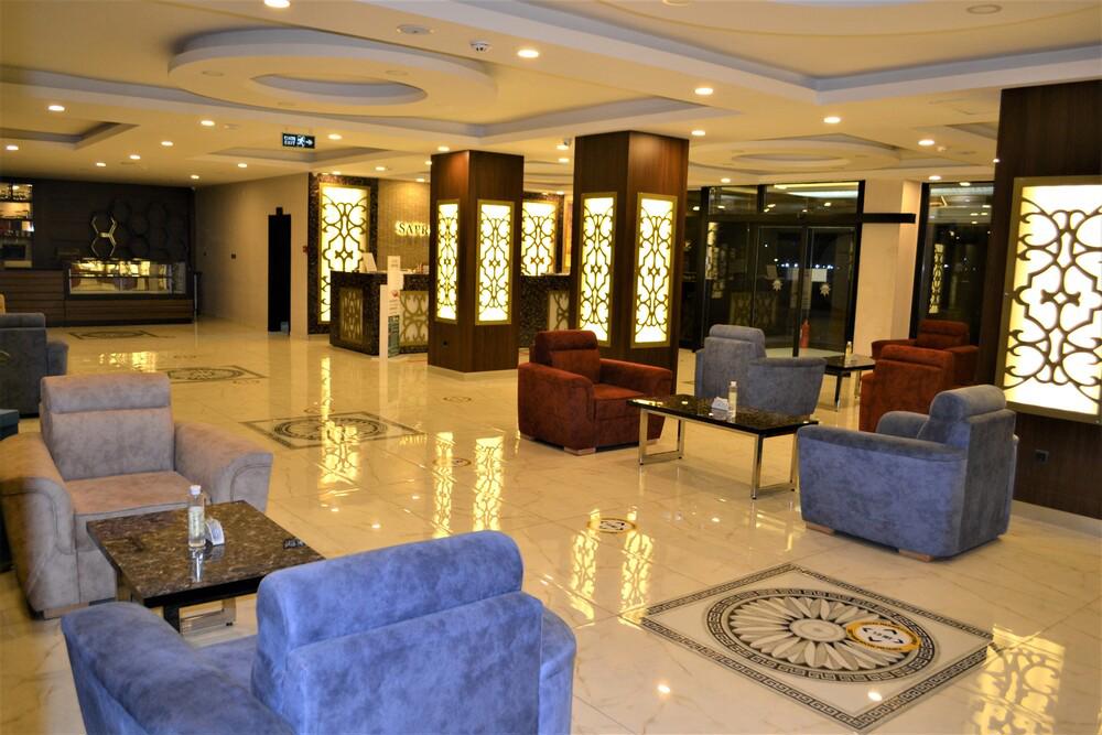 Sapran Deluxe Hotels