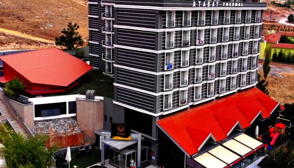 Atabay Termal Otel