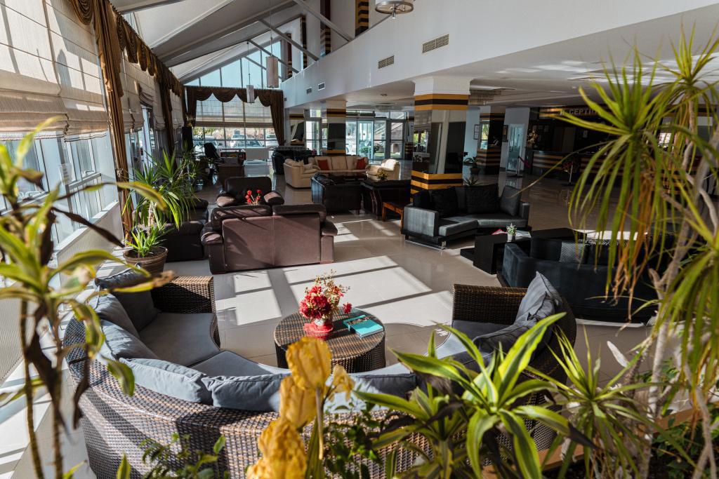 Atabay Termal Otel