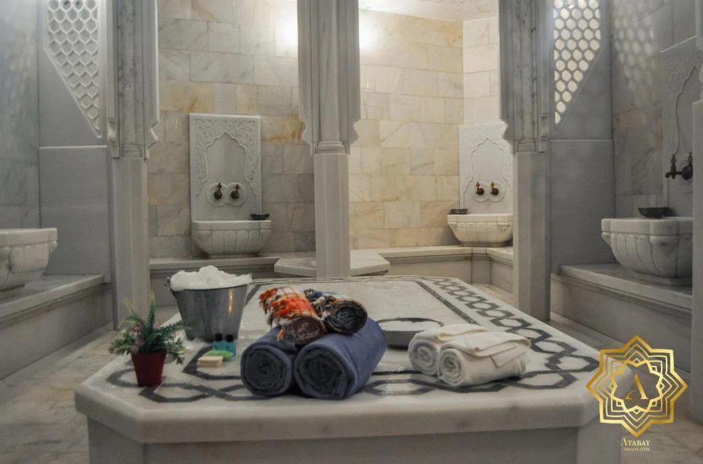 Atabay Termal Otel