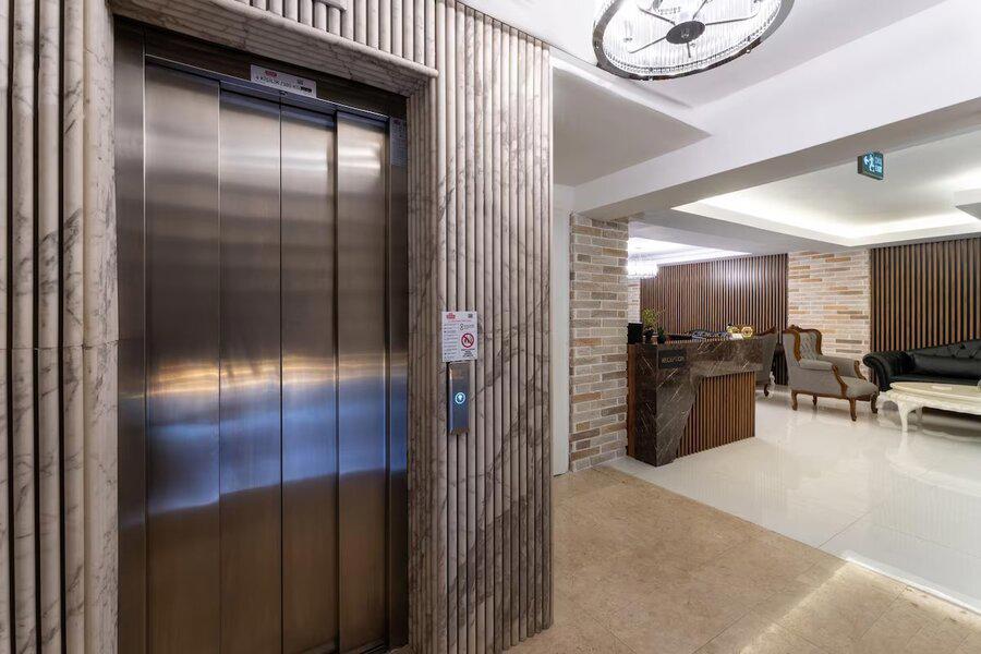 Rubby Hotel Kadıköy