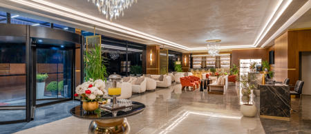 Best Western Premier Hidden Hills Hotel