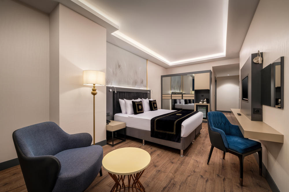 Best Western Premier Hidden Hills Hotel