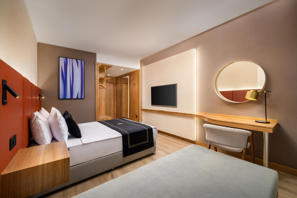 Best Western Premier Hidden Hills Hotel