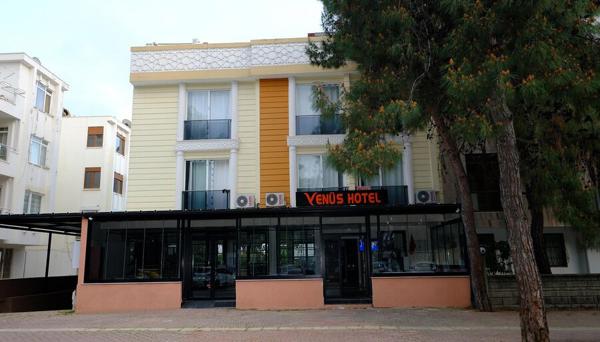 Venus Hotel