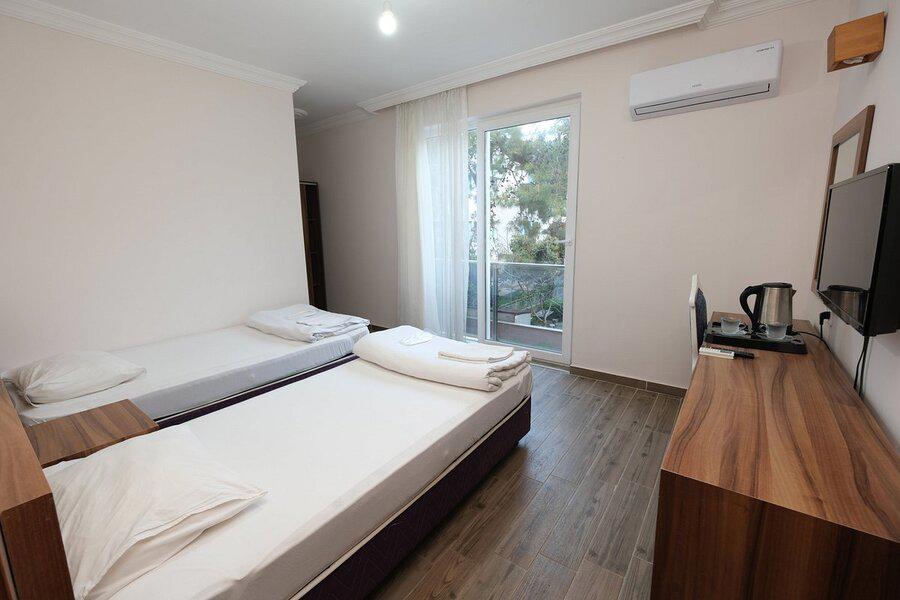 Venus Hotel