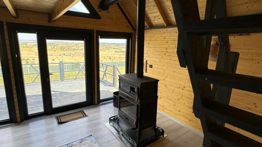 Modern Farm Cappadocia