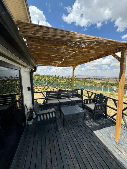 Modern Farm Cappadocia