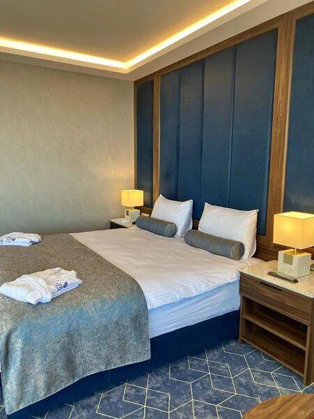 Ring Stone Hotels Old City