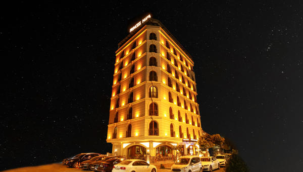Princess Maya Butik Hotel