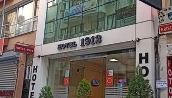 Hotel 1912
