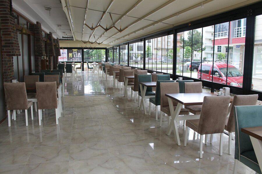 Grand Alin Atakum Hotel