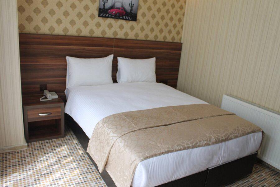 Grand Alin Atakum Hotel