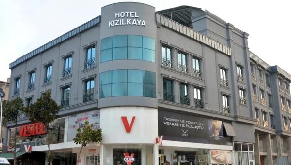 Kızılkaya Business Hotel