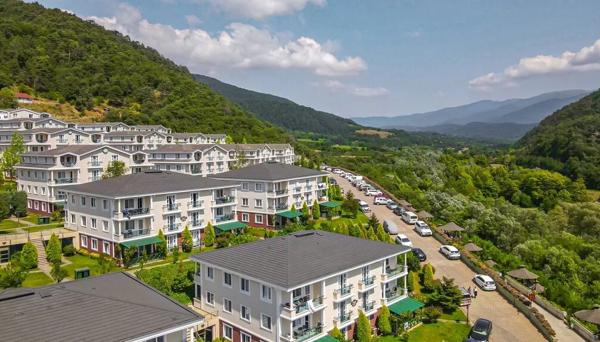 Sarot Termal Vadi Apart Hotel