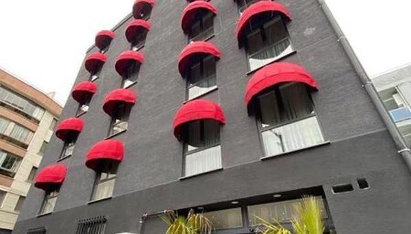 Pars Suites Hotel