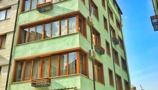 Yeşil Pera Pansiyon