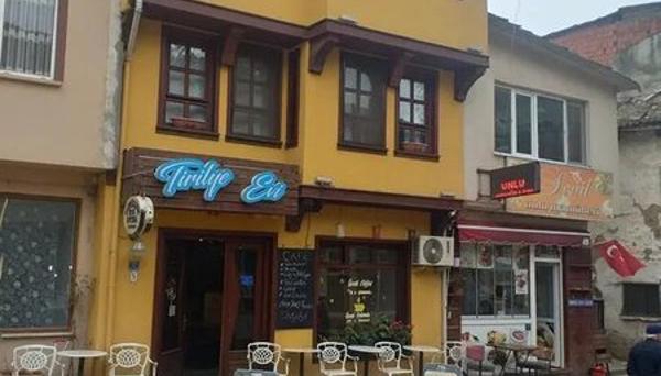 Tirilyeevi Butik Otel