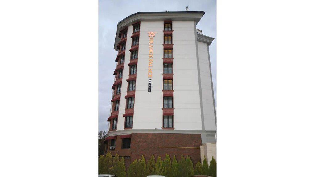Orange Palace Eskişehir