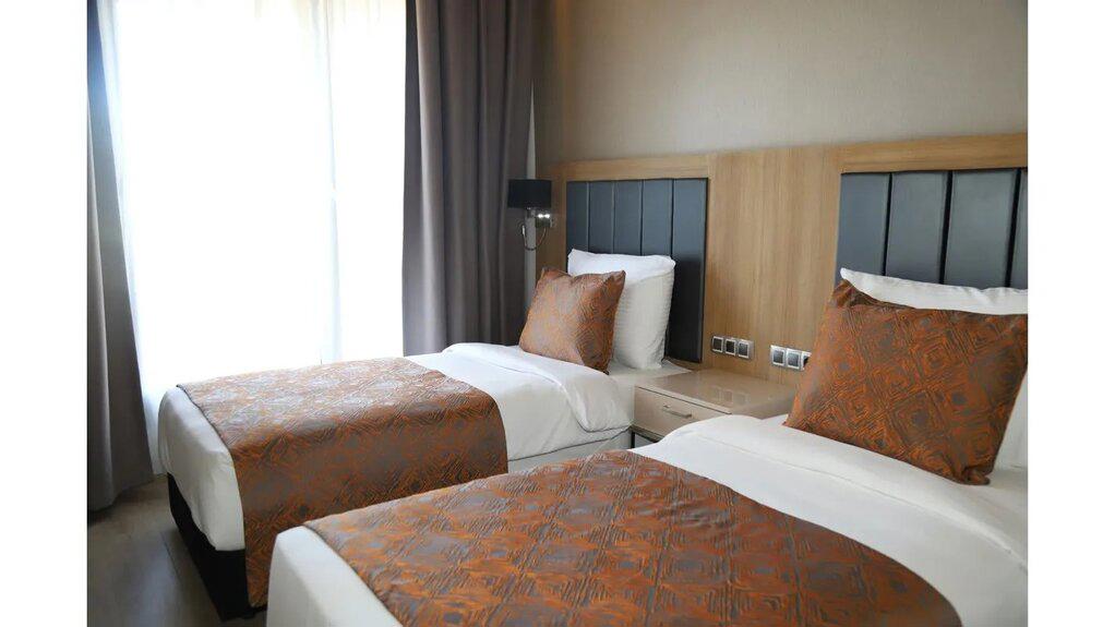 Orange Palace Eskişehir