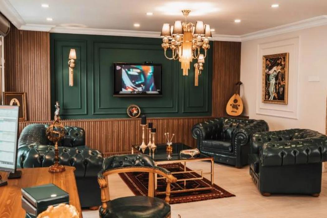Samsun Charme Hotel