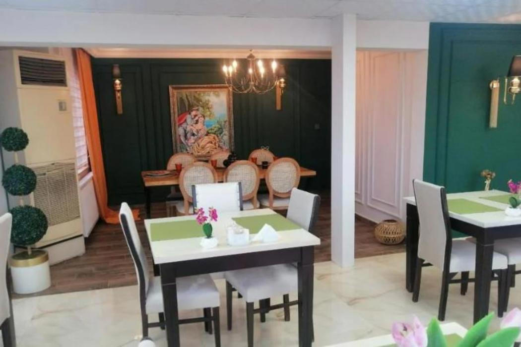 Samsun Charme Hotel