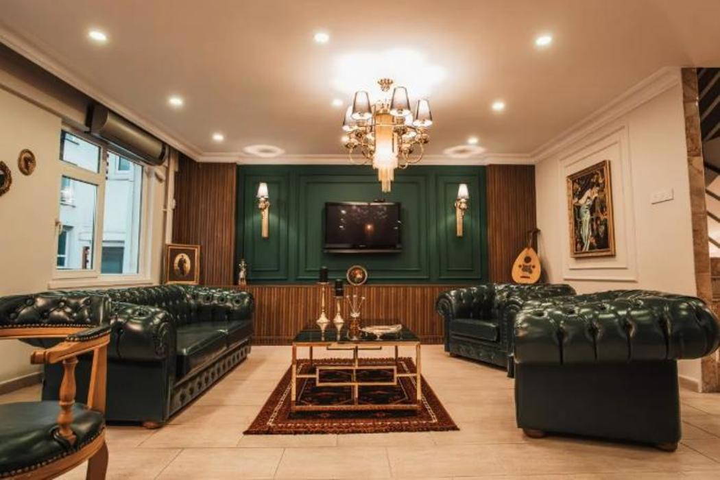 Samsun Charme Hotel