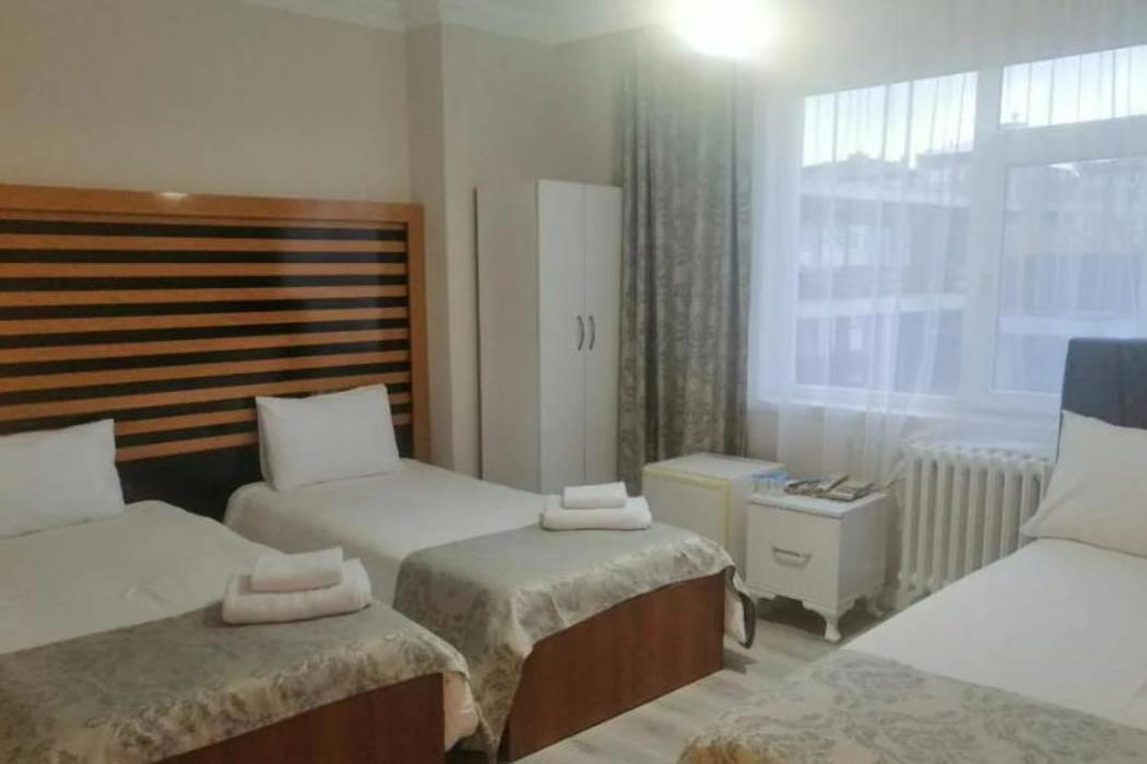 Samsun Charme Hotel