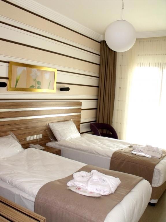 La Casa Boutique Hotel
