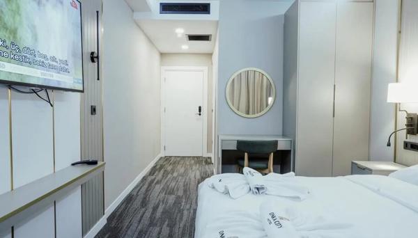 Onka City Hotel