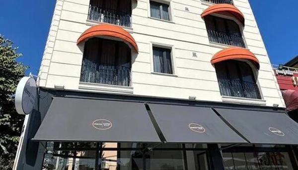 Vento Hotel