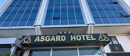 Asgard Hotel