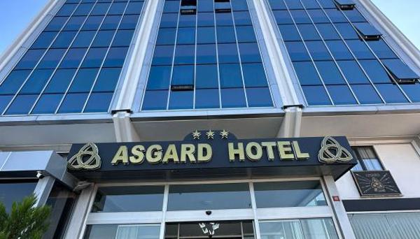 Asgard Hotel