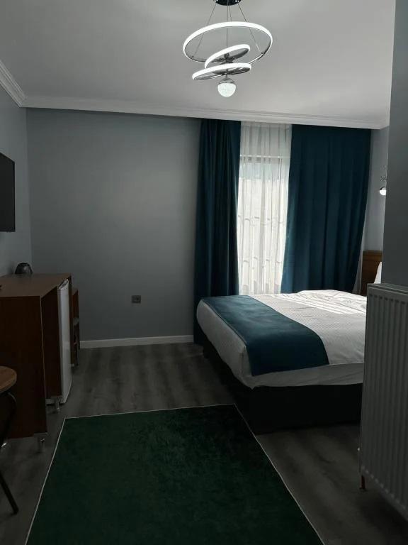 Asgard Hotel