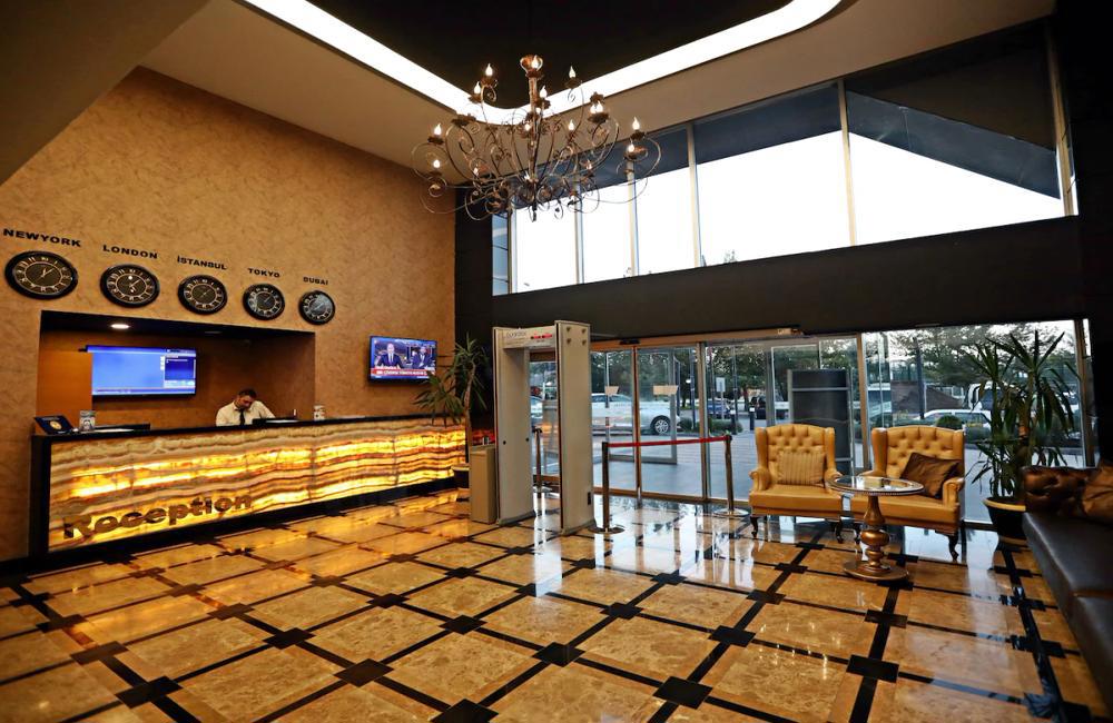 Fier Life Center