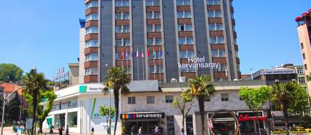 Kervansaray Bursa City