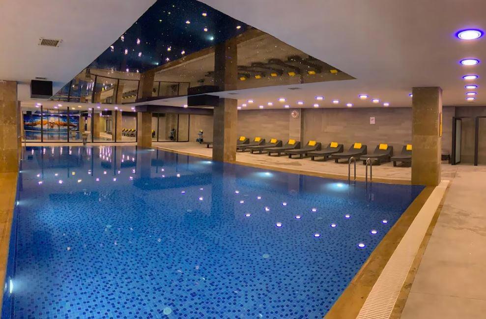 Mardiva Hotel