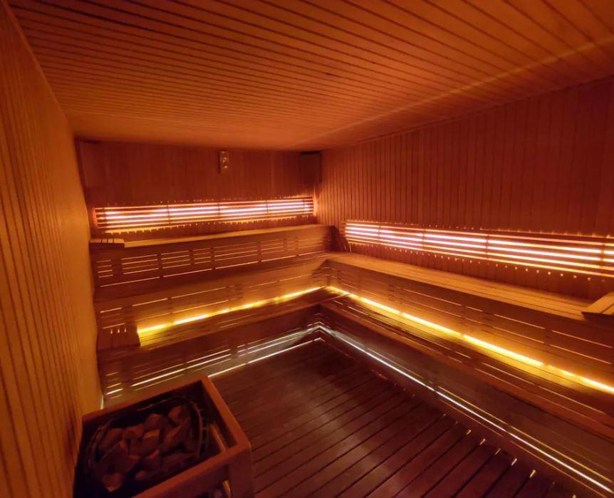 Mardiva Hotel